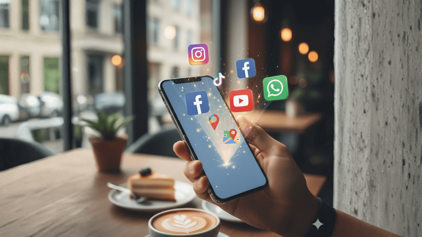 İŞLETME DİJİTAL HİZMETLERİ