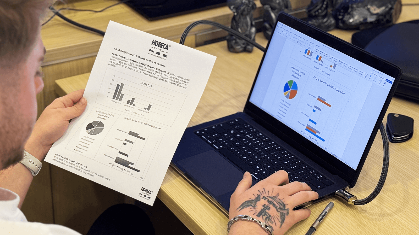 Sosyal Medya Yorum Analizi